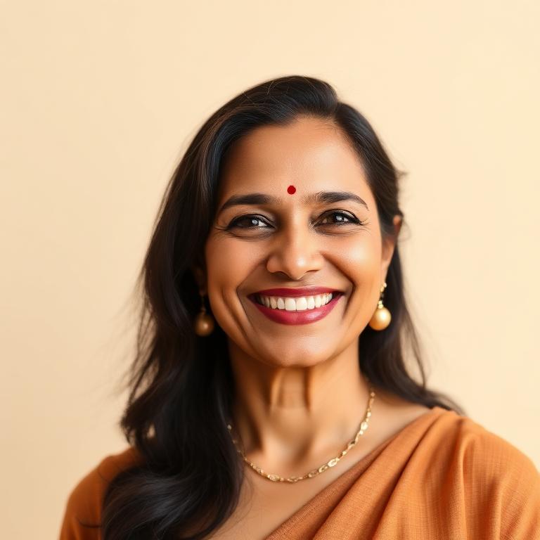 Priya R.
