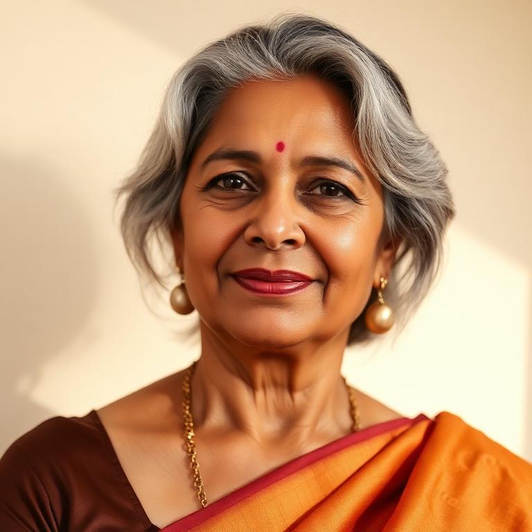 Meera K.